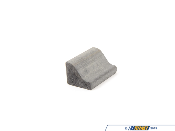 Genuine BMW Genuine BMW End Piece Sealing - 51231841233 51231841233
