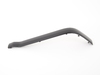 Genuine BMW Genuine BMW Front Bumper Impact Strip - Left - E36 51112233779 View 6