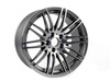 Genuine BMW M Performance E9X 19" BMW Performance Style 269 19x8.0/9.0" Staggered Wheel Set - (NO LONGER AVAILABLE) 36116781046-47KT View 1