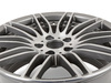 Genuine BMW M Performance E9X 19" BMW Performance Style 269 19x8.0/9.0" Staggered Wheel Set - (NO LONGER AVAILABLE) 36116781046-47KT View 3