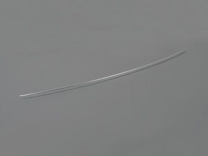 Genuine BMW Trim Strip, Trunk Lid/tailga - 51137134067