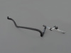Genuine BMW Genuine BMW Fuel Return Line - 13537806962 - E70 X5 13537806962 View 1