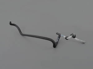 Genuine BMW Fuel Return Line - 13537806962 - E70 X5