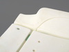 Genuine BMW Genuine BMW Active Front Lower Seat Pad - BMW E38 E39 52108234867 View 3
