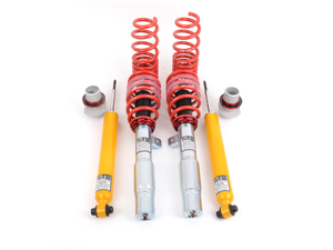 H&R Coil Over Suspension - E9X M3 