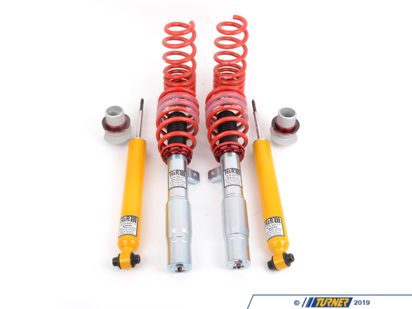 H&R H&R Coil Over Suspension - E9X M3  50492