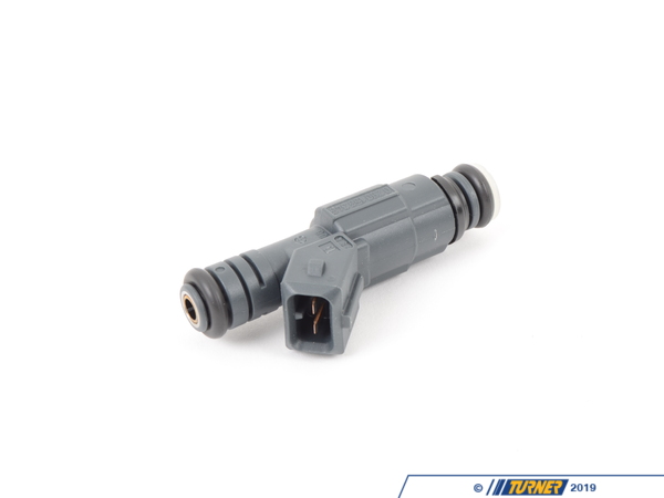 Bosch OEM Bosch Fuel Injector - E30 E31 E32 E34 E38 13641731357