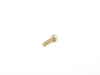 Genuine BMW Genuine BMW Fillister Head Screw - 07119907604 - E30 07119907604 View 2
