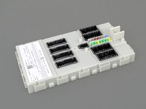 Genuine BMW Body Domain Controller Bdc - Non-Returnable