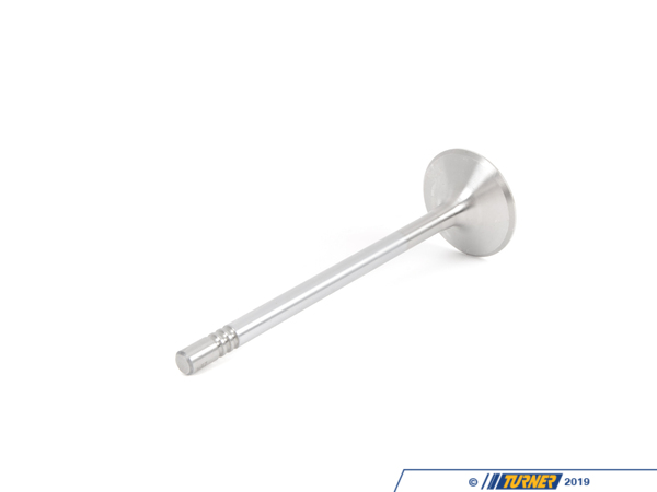 Intervalves Intake Valve (standard size) - E30 M3 E34 M5 E28 M5 E34 M6 11341309343