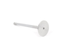 Intervalves Intake Valve (standard size) - E30 M3 E34 M5 E28 M5 E34 M6 - (NO LONGER AVAILABLE) 11341309343 View 2