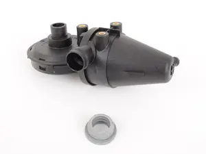 Crankcase Vent Valve - E36, E39, Z3