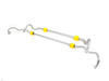 UUC UUC Sway Bar Set - E9X 325xi, 328xi, 330xi, 335xi - (NO LONGER AVAILABLE) TMS24989 View 1