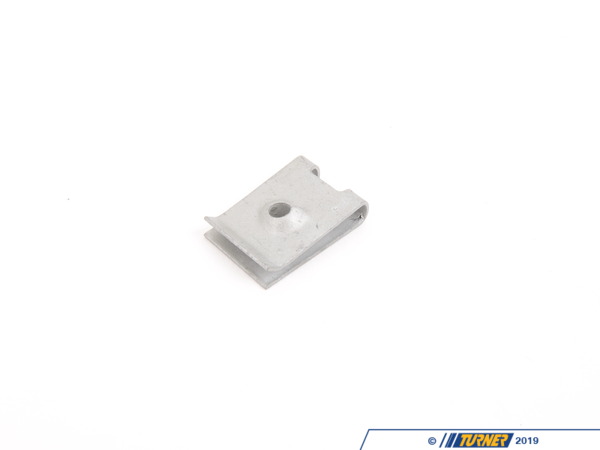 Genuine BMW Clip - Pack Of 10 07129904225KT