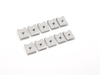 Genuine BMW Clip - Pack Of 10 07129904225KT View 3