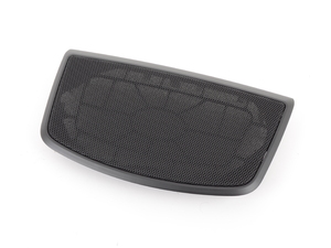 Genuine BMW Dash speaker cover