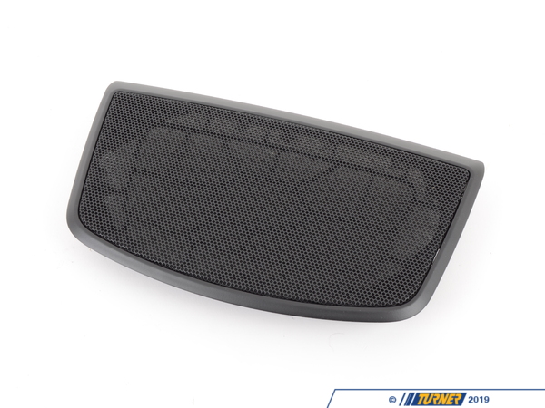 Genuine BMW Genuine BMW Dash speaker cover 51459239293