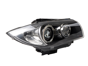 European Xenon Headlight - Right