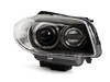 Genuine European BMW European Xenon Headlight - Right 63117181294 View 2