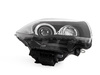 Genuine European BMW European Xenon Headlight - Right 63117181294 View 3