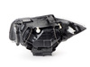 Genuine European BMW European Xenon Headlight - Right 63117181294 View 4