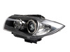 Genuine European BMW European Xenon Headlight - Left 63117181293 View 1