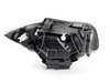 Genuine European BMW European Xenon Headlight - Left 63117181293 View 4