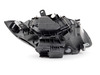 Genuine European BMW European Xenon Headlight - Left 63117181293 View 5
