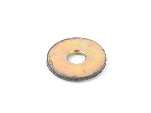 Genuine BMW Front Axle Washer 31351123140
