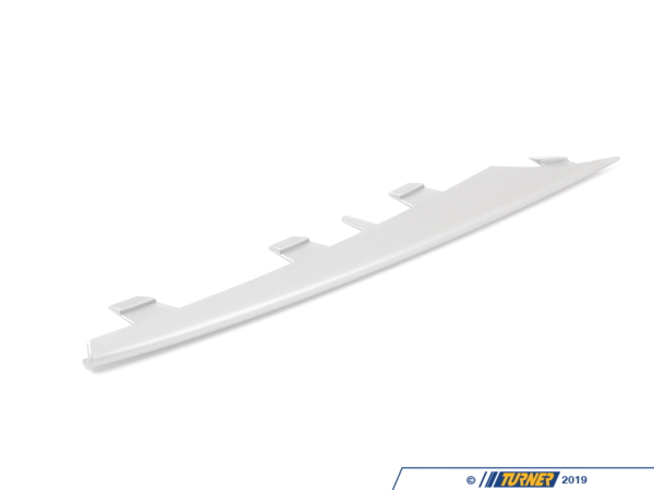 Genuine BMW Genuine BMW Edge Trim - E70 X5 51117222848