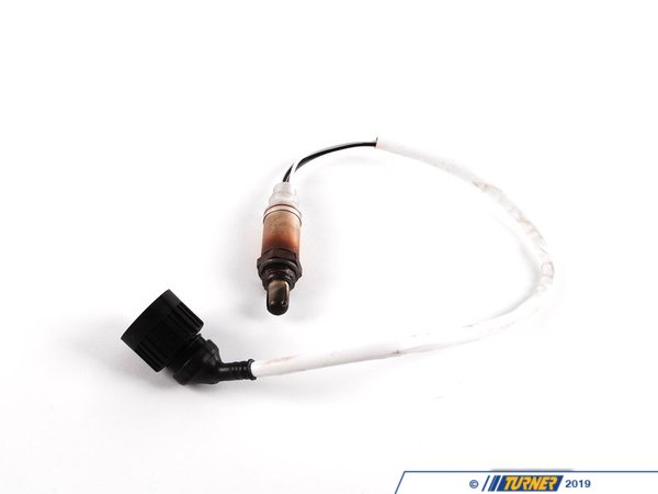 Bosch OEM Bosch Oxygen Sensor - E30 E36 E34 E32 E31 11781735499