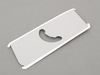 Genuine BMW Genuine BMW Left Belt Height Adjustment - 51438173999 - Hellgrau 51438173999 View 1