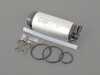 DeatschWerks 265lph Fuel Performance Fuel Pump - R52 / R53 96541025 View 1