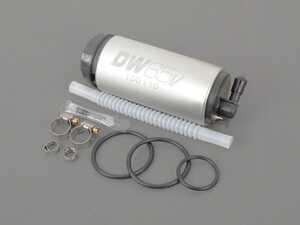 265lph Fuel Performance Fuel Pump - R52 / R53