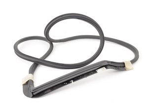 Genuine BMW Door Weatherstrip Right - 51767054028 - E82,E82 1M Coupe