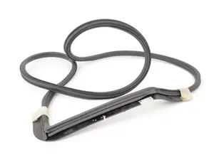 Genuine BMW Door Weatherstrip Right - 51767054028 - E82,E82 1M Coupe