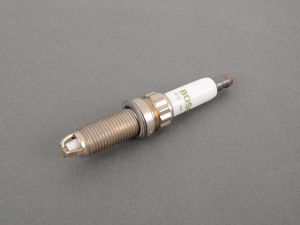 Genuine BMW Spark Plug - ZGR6STE2 - 2007+ 6 Cyl. Turbo Engine (N54)