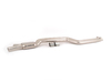 Akrapovic Akrapovic Evolution Titanium Link Pipe Set - F80 M3, F82 M4  - (NO LONGER AVAILABLE) TMS201408 View 1