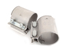 Akrapovic Akrapovic Evolution Titanium Link Pipe Set - F80 M3, F82 M4  - (NO LONGER AVAILABLE) TMS201408 View 2