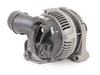 Bosch OEM Bosch Alternator - 120 Amp - E46, E39, Z3 al0738xkitKT View 1