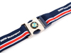 Genuine BMW Genuine BMW Motorsport Lanyard - (NO LONGER AVAILABLE) 80302208127 View 2