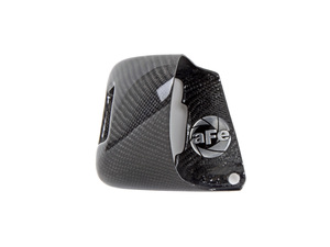 aFe Carbon Fiber Dynamic Air Scoops (DAS) - F30 335i 2012+, F32 435i