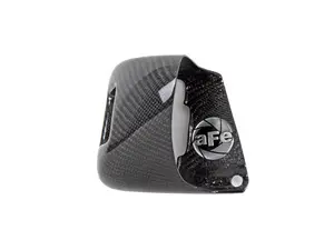 aFe Carbon Fiber Dynamic Air Scoops (DAS) - F30 335i 2012+, F32 435i