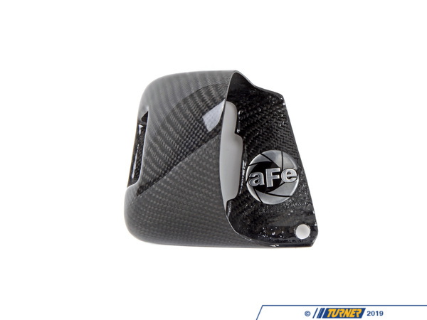 AFE aFe Carbon Fiber Dynamic Air Scoops (DAS) - F30 335i 2012+, F32 435i 54-12208-C