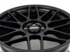 APEX Wheels APEX ARC-8 19x9.5" ET33 Satin Black Wheel 20.5lbs ARC81995ET33SMBK View 3