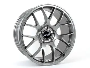 18" APEX EC-7 Staggered Wheel Set - Pick Your Finish