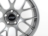 APEX Wheels APEX EC-7 18x9" ET31 Anthracite Wheel 21.25lbs -PROFILE 2 EC7189ET31AN View 2