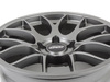 APEX Wheels APEX EC-7 18x9" ET31 Anthracite Wheel 21.25lbs -PROFILE 2 EC7189ET31AN View 3