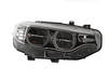 Genuine BMW Genuine BMW F80 M3, F82 M4 Headlight With Led Technolog 63117377856 View 2