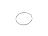 ECS 1.5mm X 51mm Metric Buna-N 70 O-ring N1.50X051 View 1
